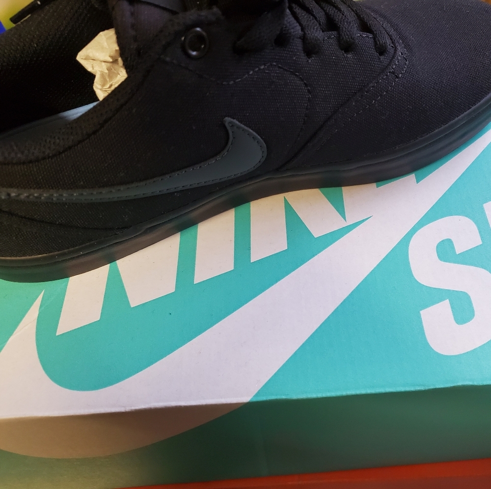 Nike SB Check Solar CNVS